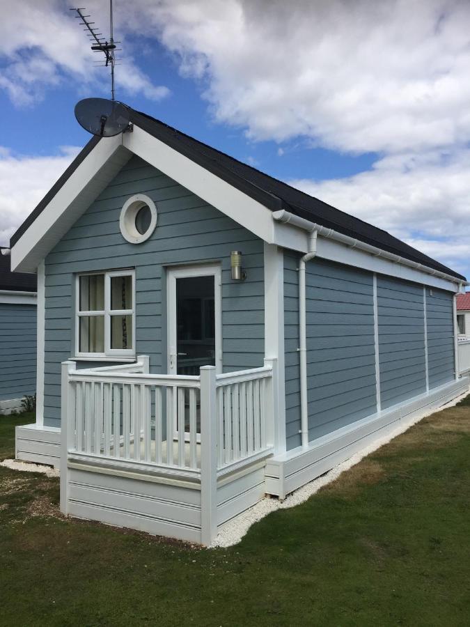 Chalet 283 Bridlington Exterior foto